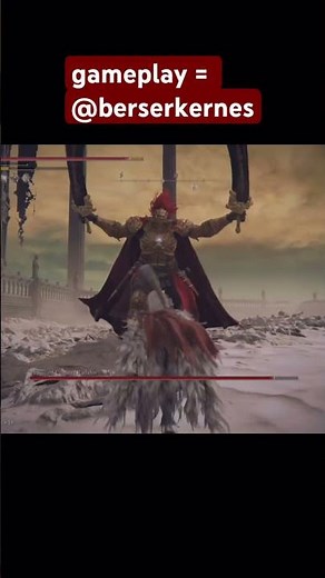 ELDEN RING - PCR (parry training) by ‪@Berserkernes‬ #eldenring #soulslike #pcr #finalboss #gaming