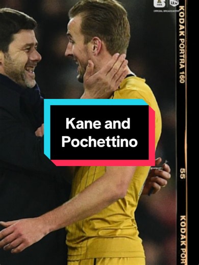 "Any coach in the world, if you have a chance to sign Harry Kane, you ... | harry kane