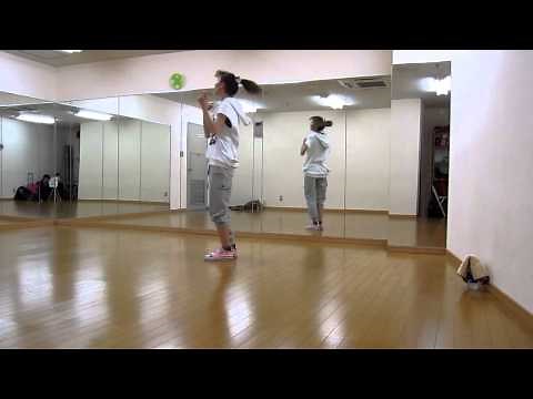 ターンのやり方