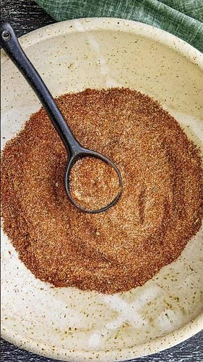One CAJUN SEASONING to Rule Them All