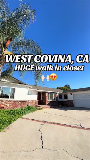 Text 562-267-9442 or DM “ walk in” for more information! Welcome home ✨ A circulated driveway, easy parking! Step inside to light-filled spaces, fresh paint, and new wood-look floors! 🛋️ Cozy living room with tinted windows & fireplace 🍽️ Open flow to dining kitchen with plenty of space to gather 🛏️ Massive primary suite nearly the size of two bedrooms! Skylight ✨, walk-in closet, en-suite bath & room to create your own retreat ❄️ Central A/C, 🚿 multiple baths, 🧺 laundry, & 🚘 2-car garage 