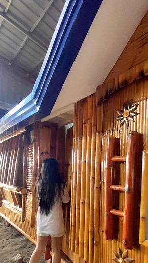 2.1M views · 29K reactions | Quick TOUR modern bahay kubo. | Bahay Kubo For SALE | Facebook