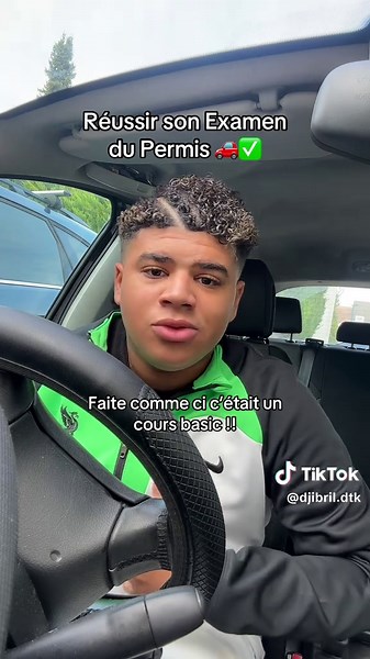 Réussir son Examen du Permis de Conduire: Guide Pratique