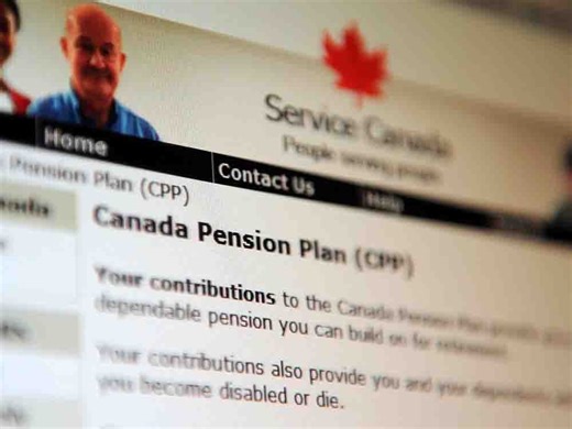 Posthaste: Here's how Canada's pension system ranks against the rest of the world's