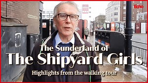 A tour of The Shipyard Girls' Sunderland | Sunderland Echo