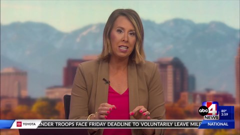 Boil water advisory extended in Draper City