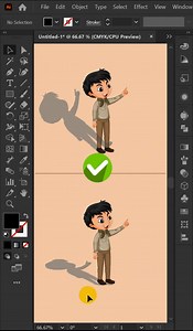 Tai IT- Sahring #illustration #illustrator | Tai IT- Sahring