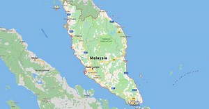 Singapore is in Malaysia? Article indicates time travel may actually be a real thing | New Straits Times