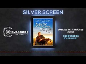Cinemascores - Dances With Wolves (1990) Original Soundtrack Score