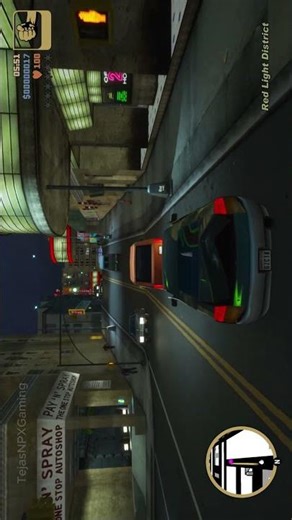 GTA 3 First Mission On Fire ..Subcribe for more #gta3 #gta5