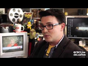 Eli Glasner's Oscar Predictions | CBC