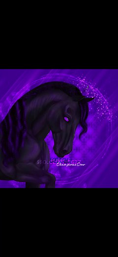 New logo done to the club • Purple champions crew• 💜! Just comment to get a sso club logo for free