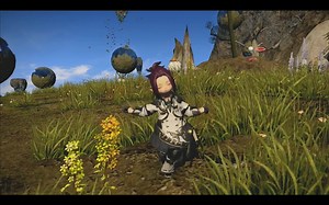 Tutoriel : Récolte Collectionnable - FFXIV Eorzea Times