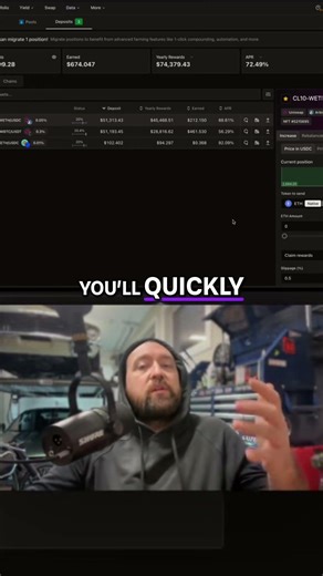 Master GMX Open, Short, Hedge, & Order Types