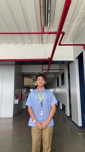 Wavy Dance Moves: Teenagers Showcase Fun Skills