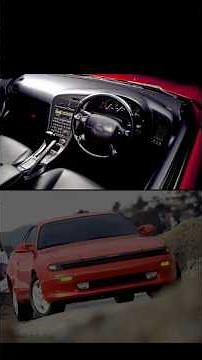 Do you remember the Toyota Celica GT-Four? It's closer than ever to returning #shorts