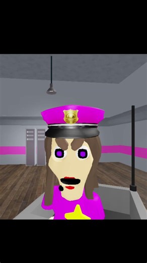 Epic Jail Escape Challenge! 🚔 Roblox #roblox