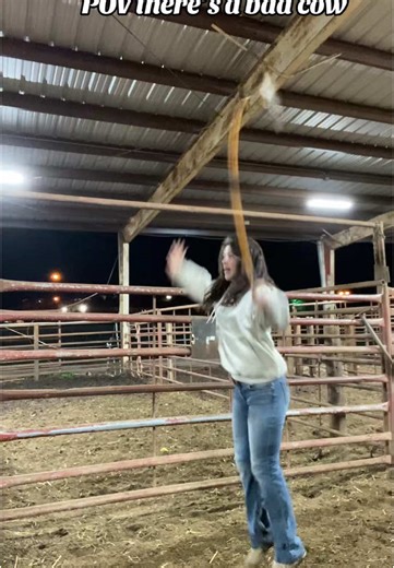 Getting Cows Into Pens: Tips and Tricks