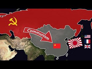 The Story Behind the Birth of Chinese Communism