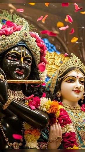 Tatvan ke tatva Jagjivan Shri Krishna Chandra 🙏🏻❤️ #status #radhakrishna #radha #krishna ❤️🙏🏻