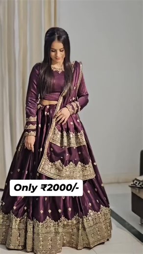 Saanvi Manufacturing Hub on Instagram: "WhatsApp No Bio में है ✅ ##i#, #Silk# , Gaji Silk , White Silk , Black Silk , Georgette , Chiffon ,Velvet . All types of work _ Gamithi work, Mirrior work , Embroidery work , Chaniya Choli come fully stiched with chaniya choli and dupatta . 8-10 Meter Flair , Duppta Length 2 -3 Meter , Blouses have also 2-3 Inches Margins and With padded and also non padded Blouse Sleeves Types 1) Full Sleeves 2) 3/4 Sleeves 3) Half Sleeves 4) Without Sleeves 5) Deep neck