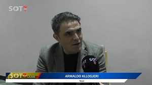 Pogradec/ Armaldo Kllogjeri në Festën e Verërave dhe Gështenjës | Televizioni SOT7