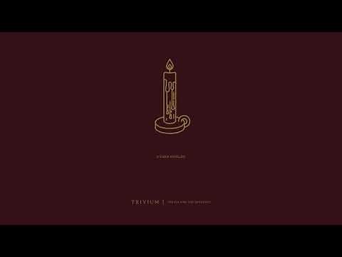 Trivium - Other Worlds (Official Audio)