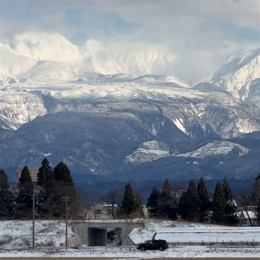 富山市観光協会 Toyama City Tourism Association on Reels
