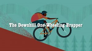 Outside TV Spot, 'For All Riders'