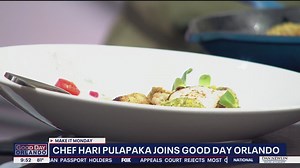 Make it Monday: Elevated dorm room dining