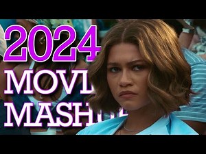 2024 Movie Mashup