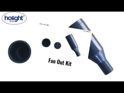 MPO/MTP Cleaner Pen, Polish Film, Fan-Out Kit, Endface Inspection & VFL Pen
