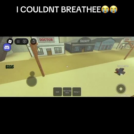 Gameplay Highlights from Dead Rails on Roblox