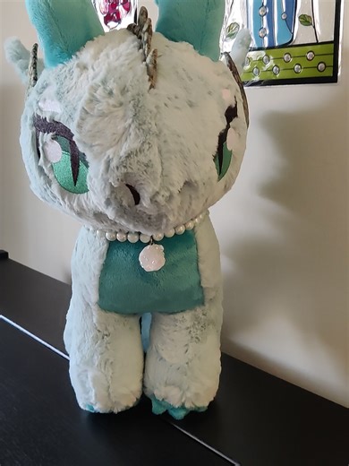 Custom Baby Dragon Plush! Looking for your own unique plush? Purplenebula.ca Purplenebulastudios.ca Worldwide shipping available! #CustomOCPony #OCPony #Pony #MyLittlePony #MyLittlePonyPlush #MLP #MLPPlush #MadeInCanada #CustomPlushCanada #カスタムぬいぐるみ #定制毛绒玩具 #專屬訂製毛絨公仔 #주문제작-인형 #peluchepersonnalisée