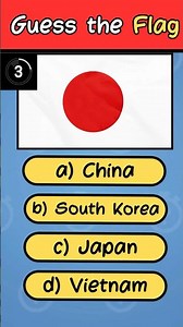 Guess the flag quiz #geography #quiz #guesstheflag