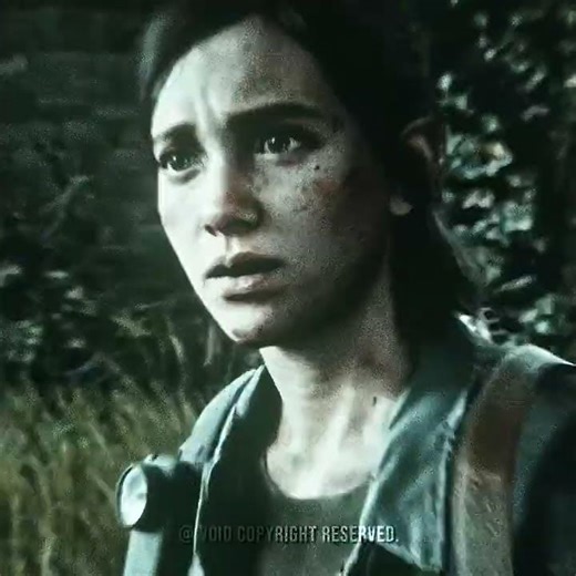 The Best Female Character in The Last Of Us