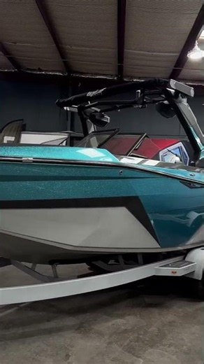 2026 Tigé Z3 – Luxury Wake Surf Boat | West Texas Watersports Abilene TX