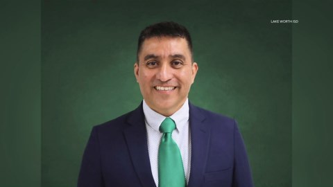 Lake Worth ISD superintendent announces resignation