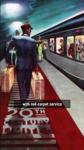 This FAMOUS Private Railcar is still running!