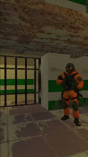 Creating Smart 3D Enemies in Easy FPS