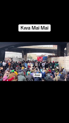 Kingzoso Street Performers: Zoso in Eastern Cape Cultural Dance