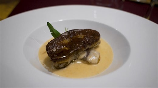 A taste of paradise on the Islands of Tahiti