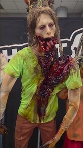 Live action Scooby Doo Zombie Island #live #action #scoobydoo #Zombie #transworld #halloween #fyp