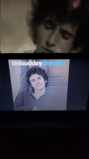Tim Buckley – Starsailor (1970)