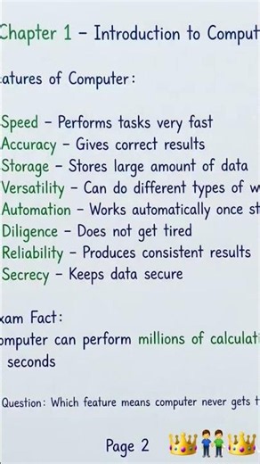 Computer Lesson @Vol.005 Basics Introduction