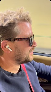 My 1987 Testarossa sounds epic in a tunnel … Shame there was a speed restriction #ferrari #Testarossa #tunnel | Ratarossa