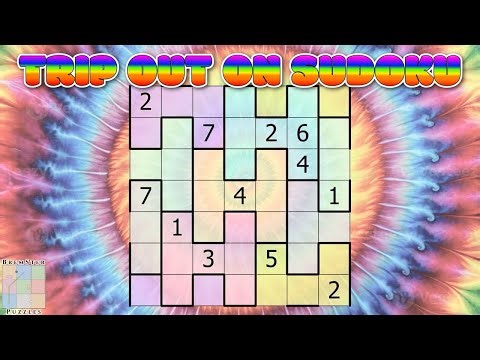 A twisted maze of Sudoku Archaeology