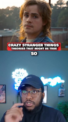 Billy is gone but what if I told you he is the key to saving Max’s life in Stranger Things Season 5 #strangerthings #strangerthings5 #netflix #maxmayfield | yaseenthatguy