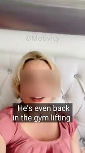 37 reactions | Our relationship was on the verge of ending not long...