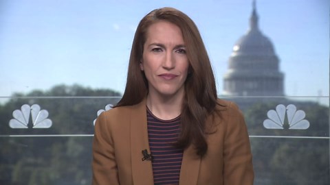 11Alive News: The Take | Alice Barr on latest developments from Washington (10/23/25)